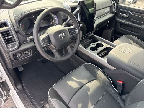 New 2026 RAM 2500 Laramie image 36