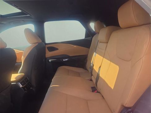 New 2026 Lexus RX 350 Premium image 12