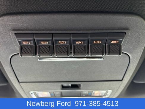 Used 2023 Ford F150 Tremor w/ Equipment Group 402A High AWD/4WD image 31