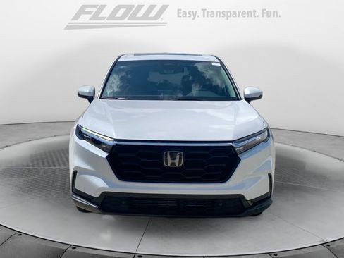 Certified 2024 Honda CR-V EX-L image 3