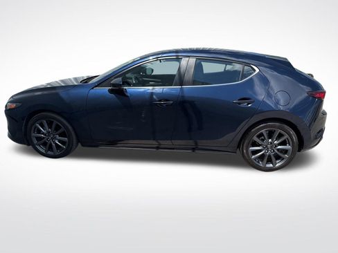 Certified 2024 MAZDA MAZDA3 s FWD image 6