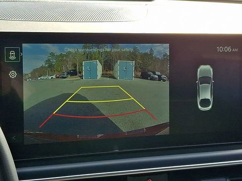 New 2026 Kia K5 GT-Line image 17