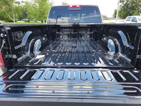 New 2025 RAM 2500 Tradesman image 18