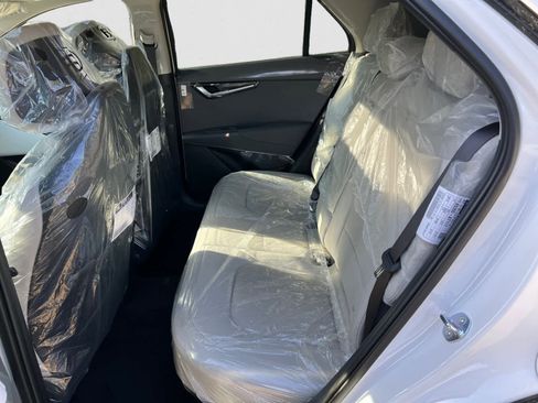 New 2025 Kia Niro EX Touring image 11