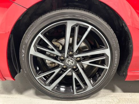 Used 2025 Toyota Camry XSE image 66