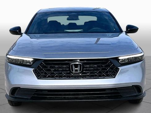 New 2026 Honda Accord Sport image 3