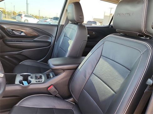 Used 2020 GMC Terrain Denali w/ Denali Premium Package image 13