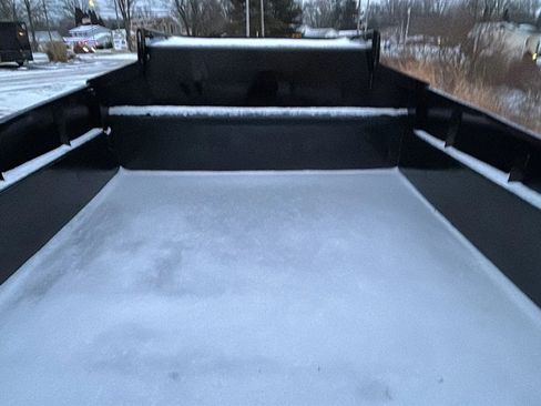 Used 2021 Ford F450 XL w/ Snow Plow Prep Package image 10