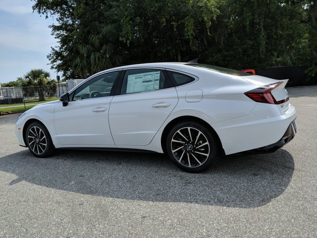 Used 2020 Hyundai Sonata SEL Plus FWD image 6