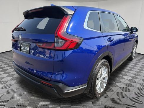 Used 2024 Honda CR-V EX-L image 7