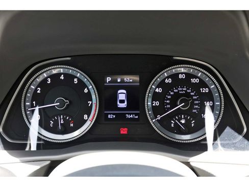 Used 2023 Hyundai Sonata SE FWD image 14