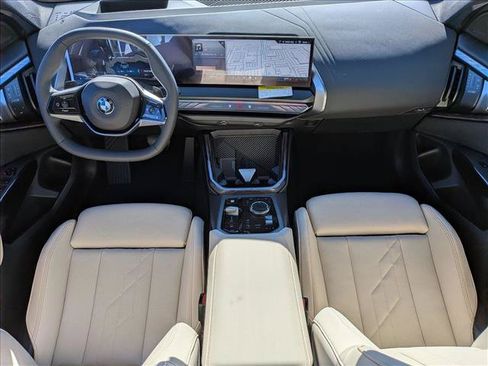 Used 2026 BMW X3 xDrive30i w/ Premium Package AWD/4WD image 14