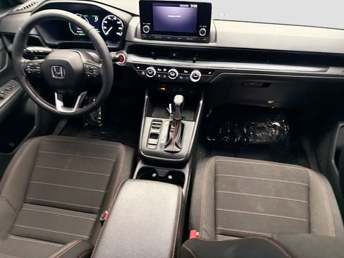 Used 2023 Honda CR-V Sport image 12