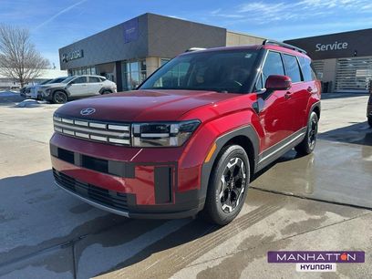 New 2026 Hyundai Santa Fe SEL