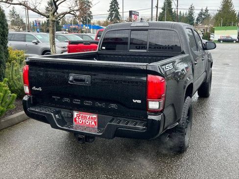 Certified 2023 Toyota Tacoma SR image 7