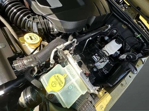 Used 2013 Jeep Wrangler Unlimited Sport image 32