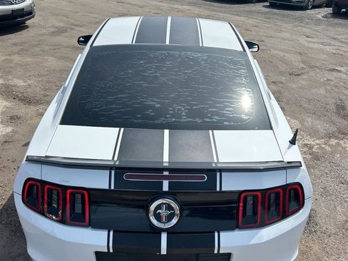 Used 2014 Ford Mustang Coupe w/ FP6 Appearance Package image 3