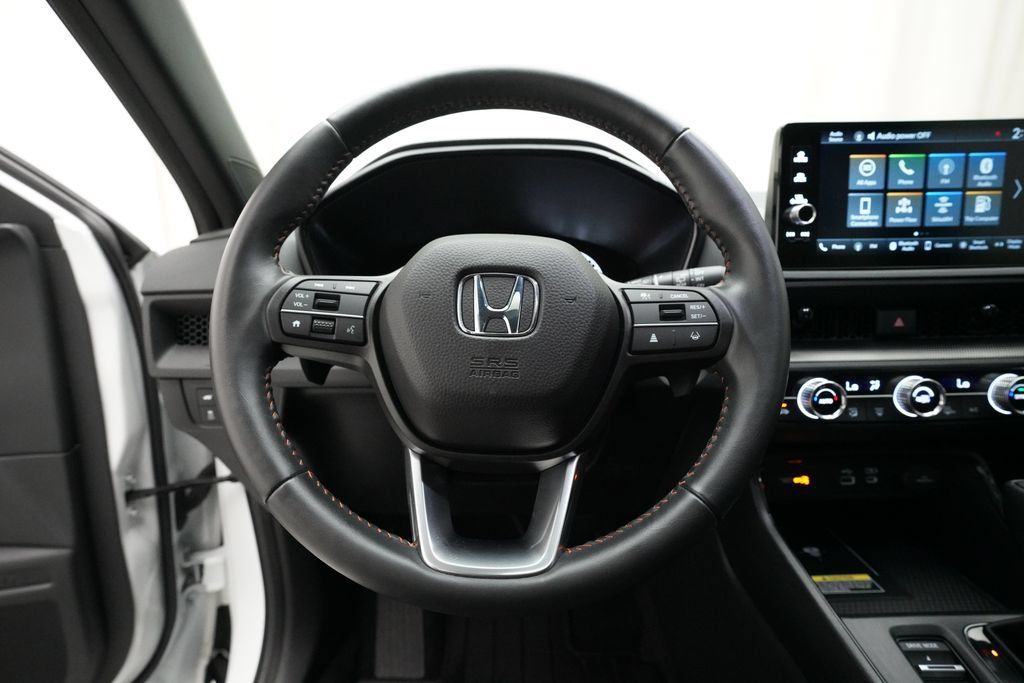 Certified 2025 Honda CR-V Sport-L image 4