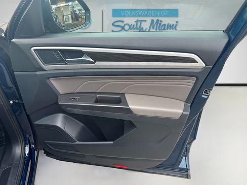 Used 2022 Volkswagen Atlas SE FWD image 33
