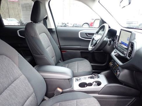 Certified 2023 Ford Bronco Sport Big Bend image 9