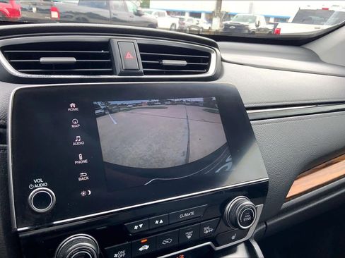 Used 2020 Honda CR-V Touring image 29