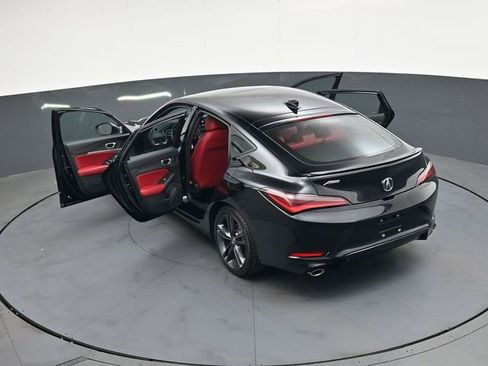 Used 2023 Acura Integra A-Spec image 39