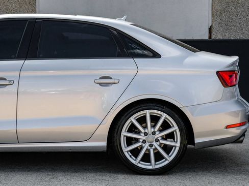 Used 2016 Audi A3 1.8T Premium FWD image 19