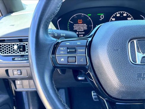 Used 2025 Honda Civic Sport Touring image 23