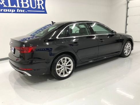 Used 2019 Audi A4 2.0T Premium Plus AWD/4WD image 20