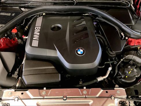Used 2025 BMW 330i xDrive Sedan image 30