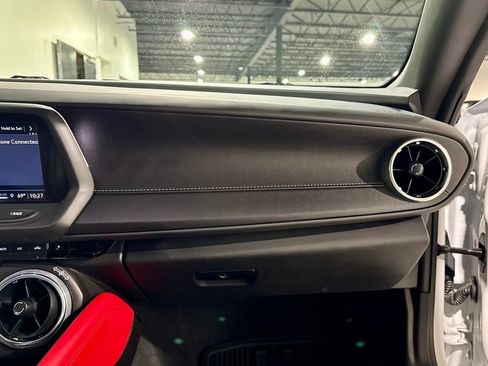 Used 2023 Chevrolet Camaro LT w/ Redline Edition image 24