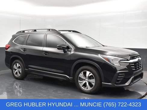 Used 2023 Subaru Ascent Premium w/ Convenience Package AWD/4WD image 12