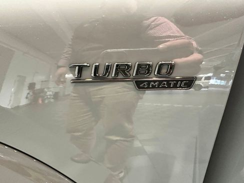 Used 2026 Mercedes-Benz GLA 35 AMG 4MATIC image 43