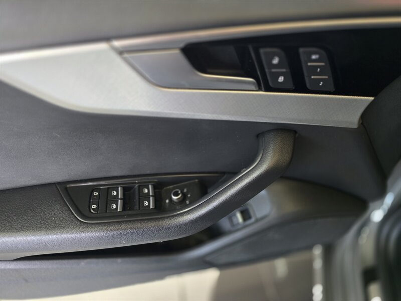 Used 2025 Audi A5 2.0T Premium AWD/4WD image 18