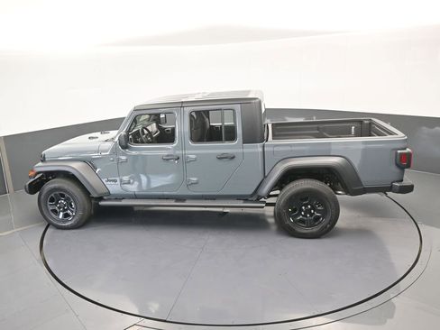 New 2026 Jeep Gladiator Sport image 43