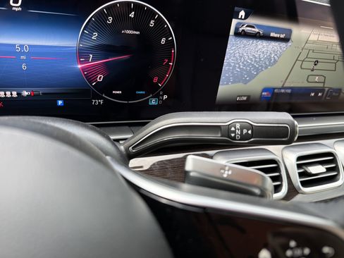New 2026 Mercedes-Benz GLE 350 4MATIC image 20