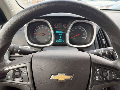 Used 2013 Chevrolet Equinox LS FWD image 19