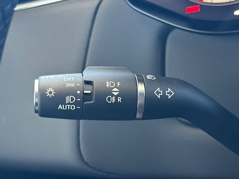 New 2025 Land Rover Range Rover Sport Dynamic SE image 23