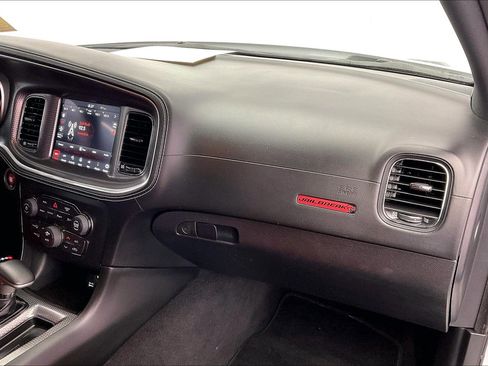Used 2023 Dodge Charger SRT Hellcat w/ Harman/Kardon Audio Group RWD image 14