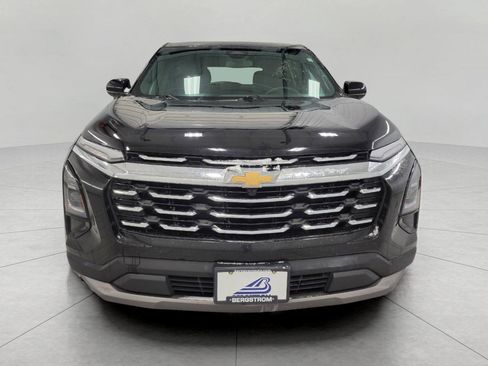 Used 2025 Chevrolet Equinox LT image 13