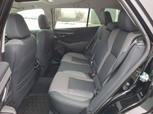 Certified 2024 Subaru Outback Onyx Edition XT image 11