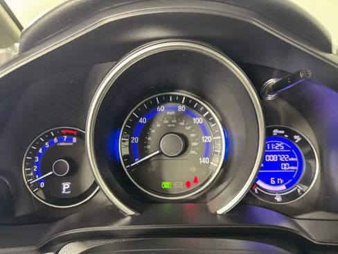 Used 2019 Honda Fit LX image 14