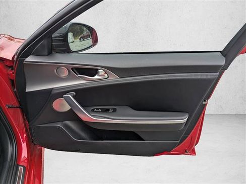 Used 2019 Kia Stinger GT2 RWD image 27