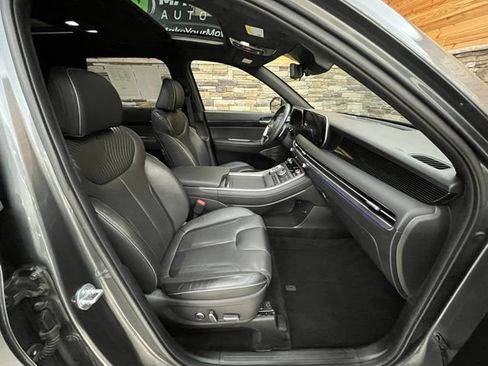 Used 2023 Hyundai Palisade Calligraphy w/ Cargo Package AWD/4WD image 44