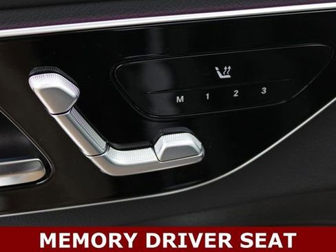 New 2025 Mercedes-Benz C 300 4MATIC Sedan image 13