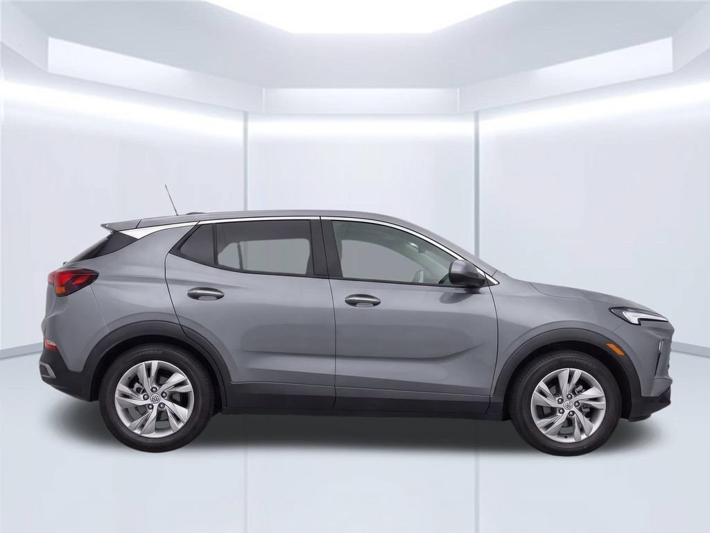 Certified 2026 Buick Encore GX Preferred w/ Advanced Technology Package FWD image 11