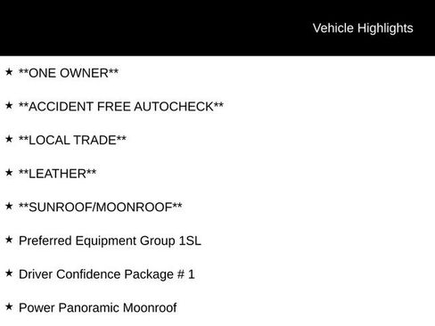 Used 2017 Buick LaCrosse Essence w/ Sun and Shade Package image 4