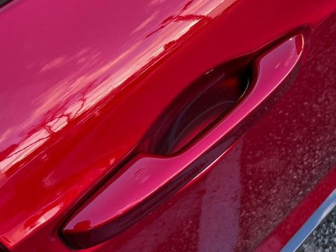 New 2026 Acura Integra A-Spec image 9