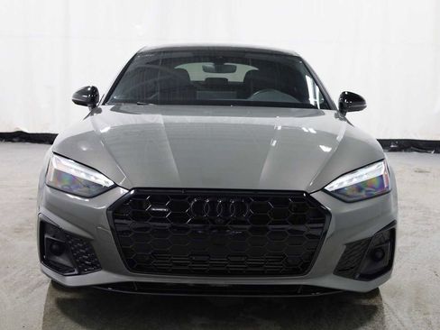 Used 2023 Audi A5 2.0T Premium Plus w/ Premium Plus image 14