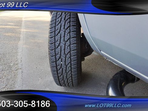 Used 1999 Dodge Ram 2500 Truck 4x4 Quad Cab image 4